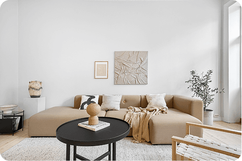 San Antonio home interior - inspection checklist areas